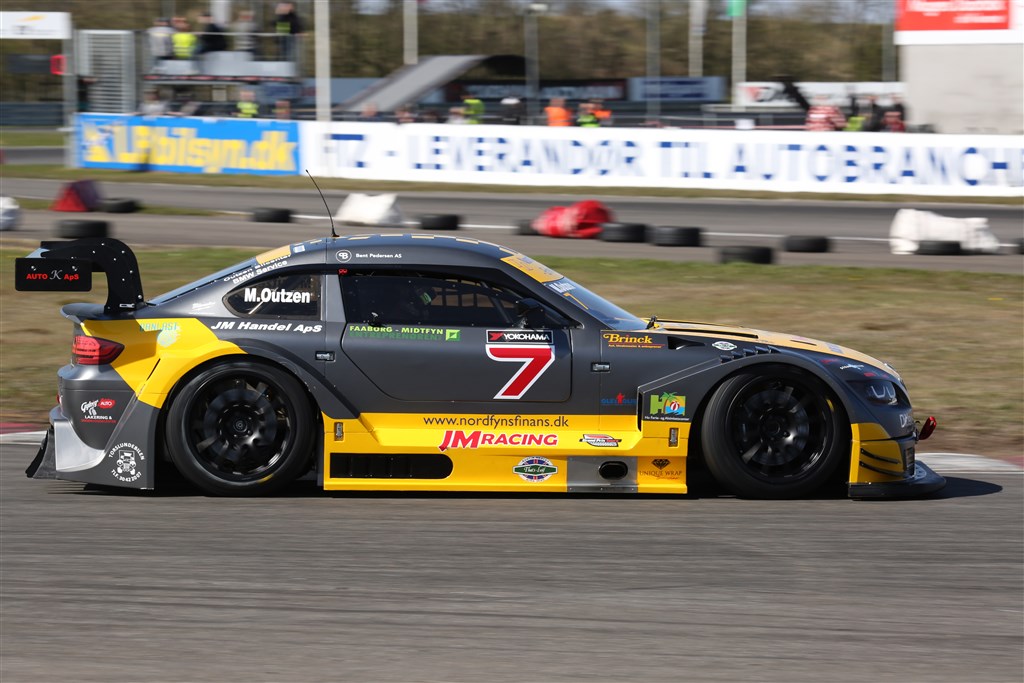(Foto: Motorsporten.dk)
